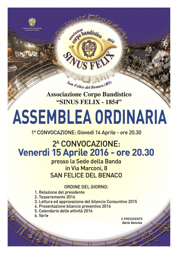 ASSEMBLEA