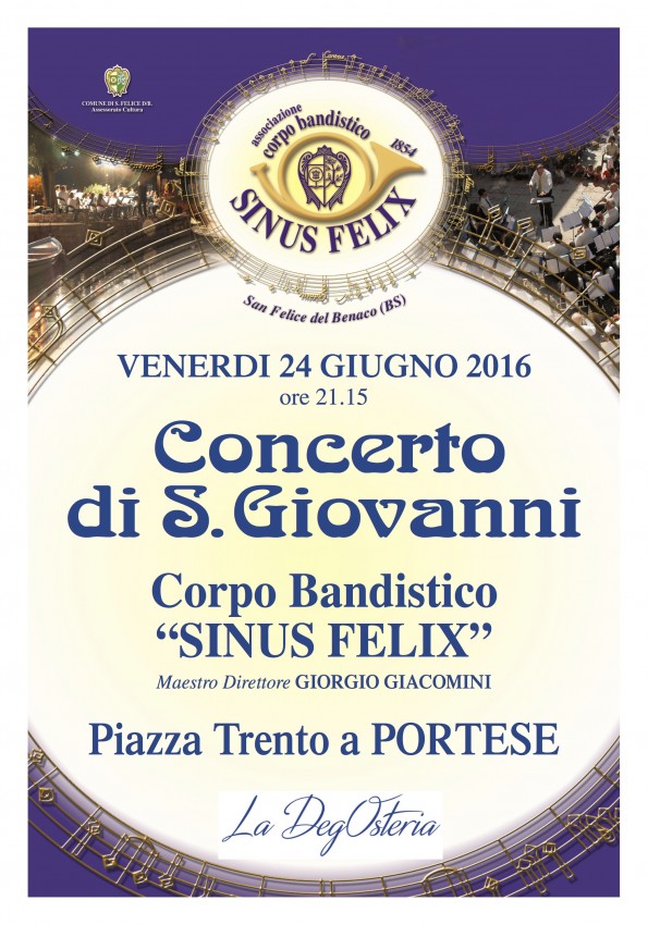 CONCS. GIOVANNI