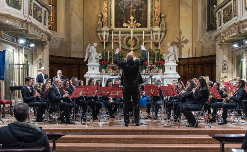 Concerto di Natale 2017