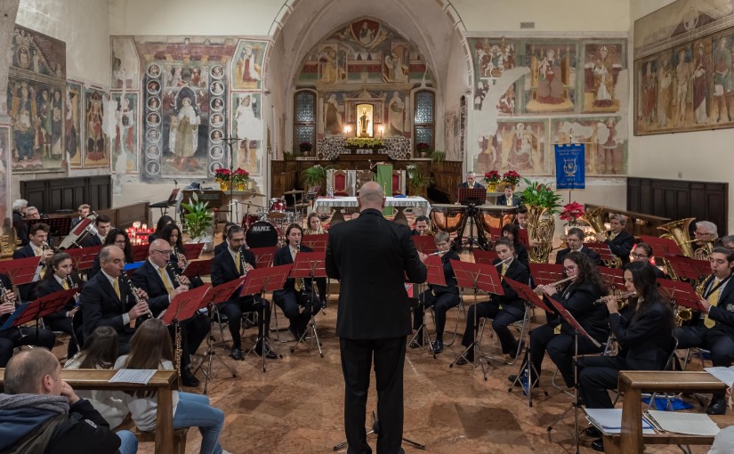 Concerto di Buon anno