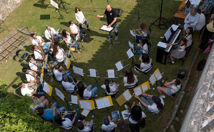 Concerto delle Primavere 20.05.18