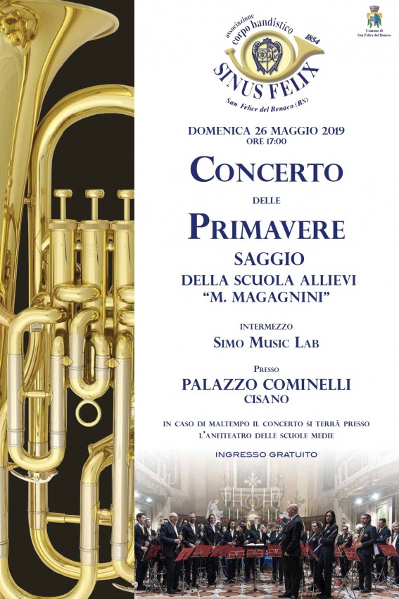 ConcertodellePrimavere