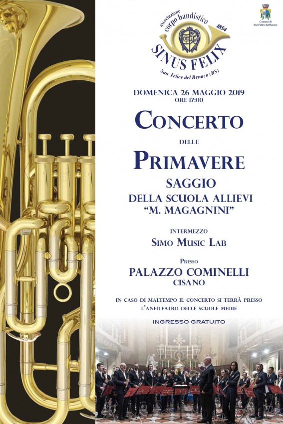 ConcertodellePrimavere