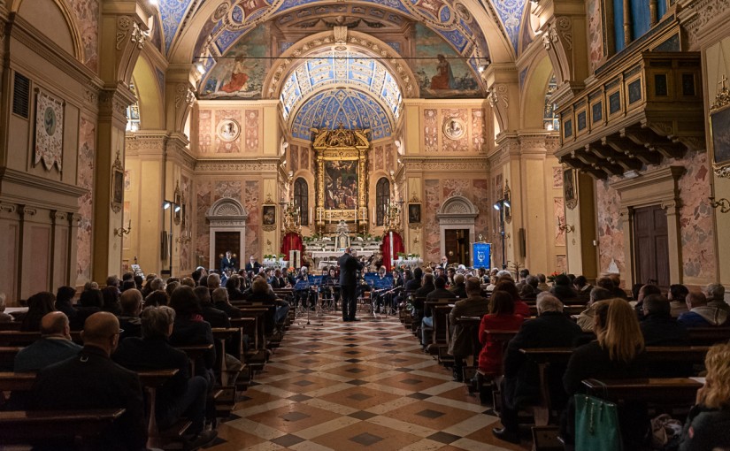 Concerto di Primavera 05/05/2019