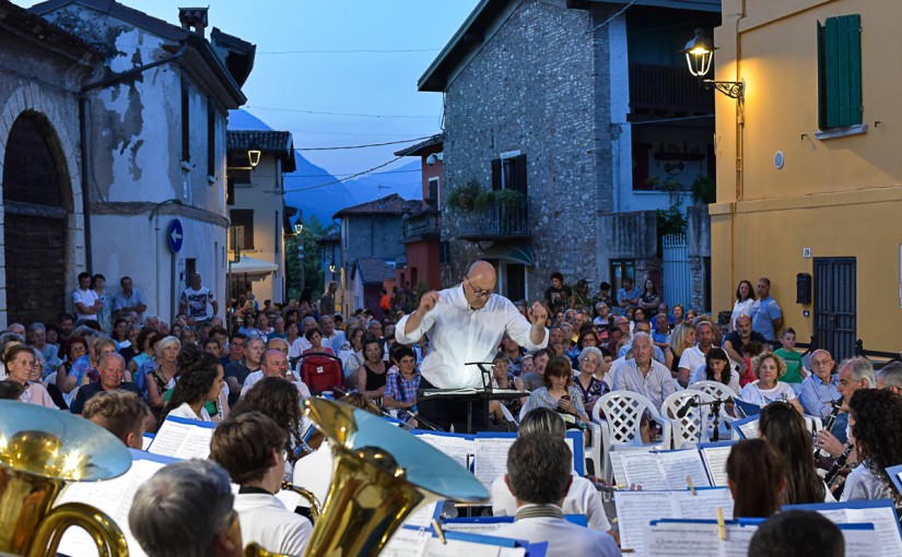 Concerto San GIovanni 23/06/19