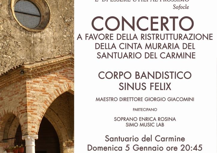 Concerto di buon anno