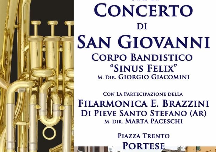 Concerto di San Giovanni