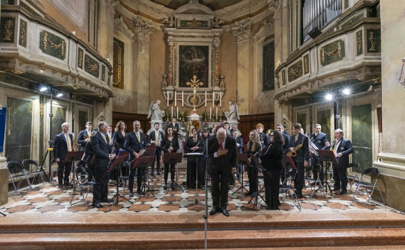 Concerto di Natale 17 dicembre 2023