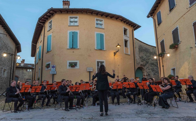 Concerto 170° IWO