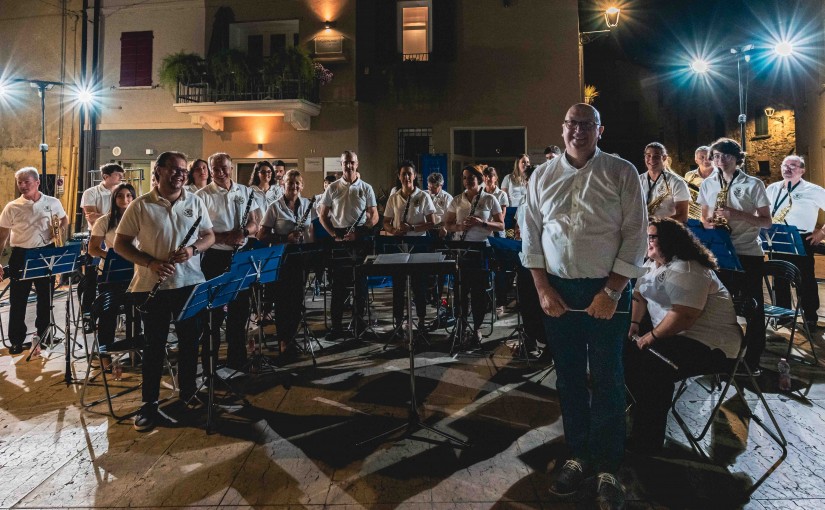 Concerto San Giovanni 2024