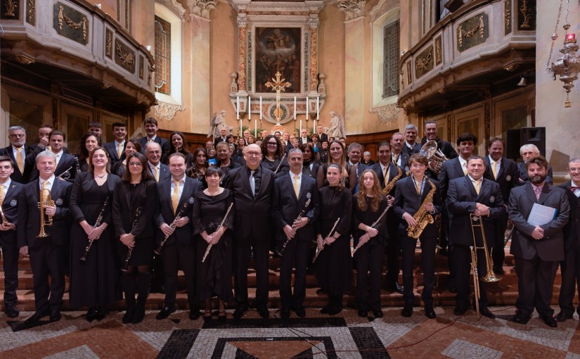 Concerto di Natale 2024