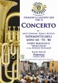Concerto 3 Agosto 2025