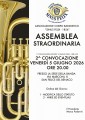 Assemble straordinaria 2026