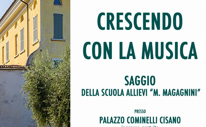 Saggio Allievi 2026