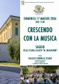 Saggio Allievi 2026